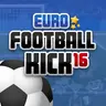 Euro Football Kick 2016