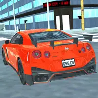 EVO City Driving – Kostenloses Rennspiel online spielen