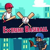 Extreme Baseball – Kostenloses Online Spiel zum Spielen