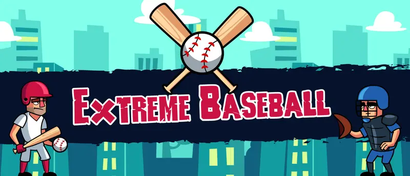 Extreme Baseball - オンラインで遊べる無料野球ゲーム