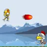 Extreme Fighters - Jeu de combat en ligne gratuit