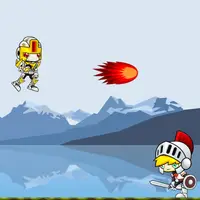 Extreme Fighters - Jogo de Luta Online Grátis