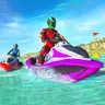 Extreme Jet Ski Racing - Jogue Grátis Online de Corrida de Jet Ski