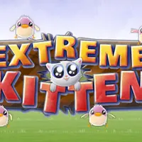 Extreme Kitten - Jogo Casual Online e Grátis para Jogar