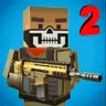 Extreme Pixel Gun Apocalypse 3 オンラインFPSゲームをプレイ
