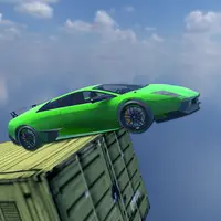 Extreme Stunt Car Game - Ücretsiz ve Online Oyna