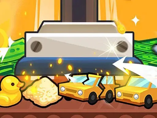 Factory Inc – Kostenloses Fabrikspiel online spielen