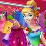 Fairy Princess Dresser 2 - Juego de vestir de hadas gratis