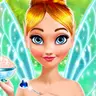 Fairy Tinker Makeover - Juego de vestir de hadas gratis