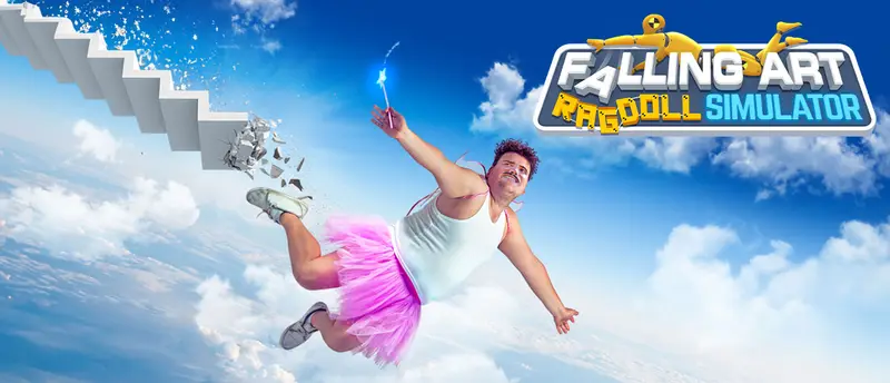 Falling Art Ragdoll Simulator - Jogue Grátis e Divirta-se