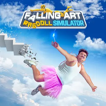 Falling Art Ragdoll Simulator - Jogue Grátis e Divirta-se