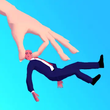 Falling Asleep - 眠くなる面白ゲームでリラックスして遊ぼう