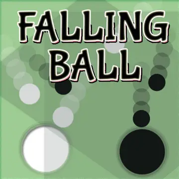 Falling Ball - Free Online Color Matching Game to Play