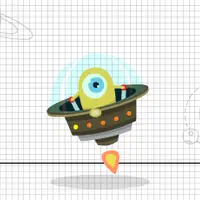 Falling Orbs - Jeu Casual en ligne gratuit