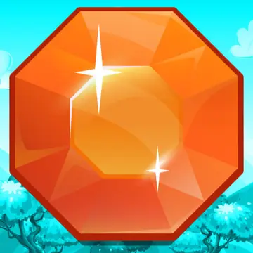 Fallling Jewels - Jeu de Match 3 Gratuit en Ligne