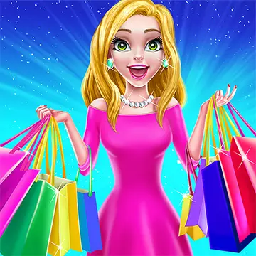 Family Shopping Mall - Juego de vestir y moda online gratis