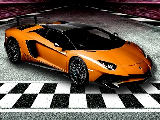 Fancy Cars Jigsaw - Juego de Rompecabezas de Autos Gratis
