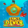 Fancy Diver