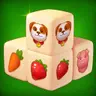 Farm Mahjong 3D - Jeu de Mahjong en Ferme Gratuit