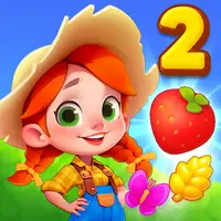 Farm Match Seasons 2 Ücretsiz Oyna - Eşleştirme Oyunu
