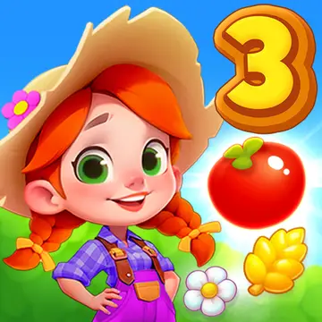 Farm Match Seasons 3