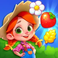 Farm Match Seasons Ücretsiz Oyna - En İyi Eşleştirme Oyunu