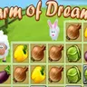 Farm of Dreams - Jogue jogo match 3 online grátis