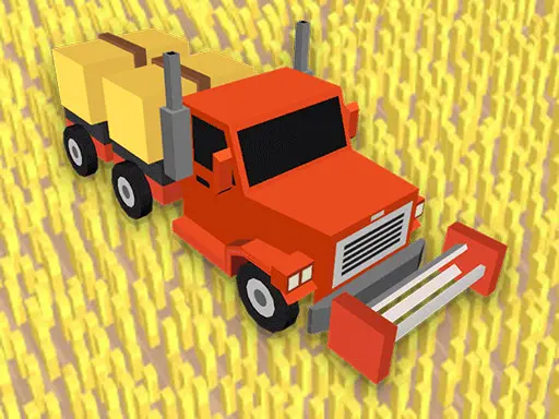 Farmers.io - Jouer en ligne et gagner des courses de fermiers