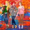 Fashion Fall Checklist