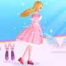 Fashion Princess Dress Up