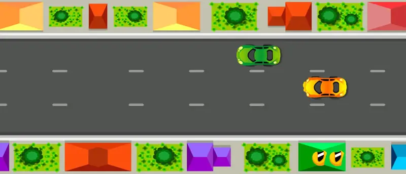 Fast Driver