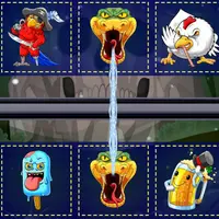 Fastening Challenge - Jogo de Quebra-Cabeça Online Grátis