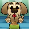 Feed My Pet Dog Numbers