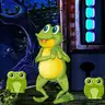 Fervent Frog Escape - Jeu d'évasion en ligne gratuit