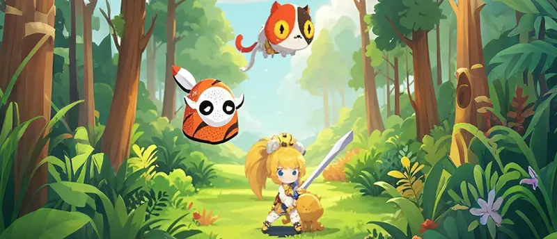 Fight for the Tree