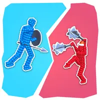 Fight Simulator 3D Ücretsiz Oyna - Dövüş Oyunu