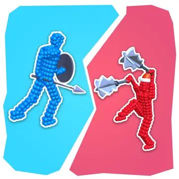 Fight Simulator 3D Ücretsiz Oyna - Dövüş Oyunu