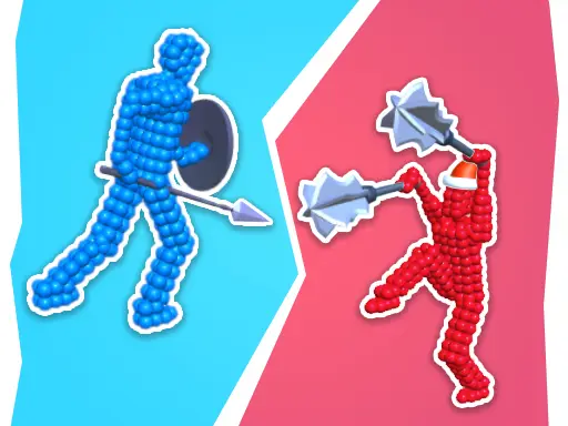 Fight Simulator 3D - 戦闘ゲームで遊ぶ無料オンラインゲーム