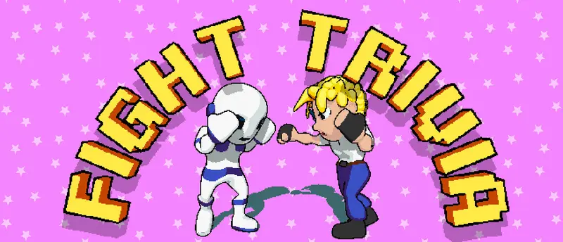 Fight Trivia - Ücretsiz Çevrimiçi Bilgi ve Dövüş Oyunu