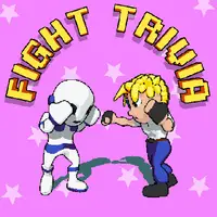 Fight Trivia - Ücretsiz Çevrimiçi Bilgi ve Dövüş Oyunu