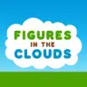 Figures in the Clouds - Kostenloses Lernspiel zum Bildererkennen online spielen