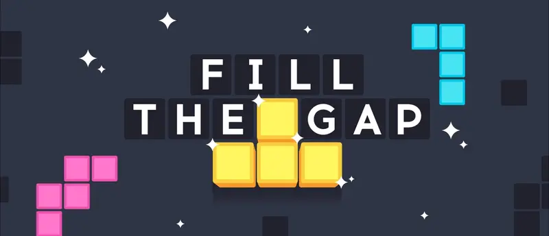 Fill The Gap