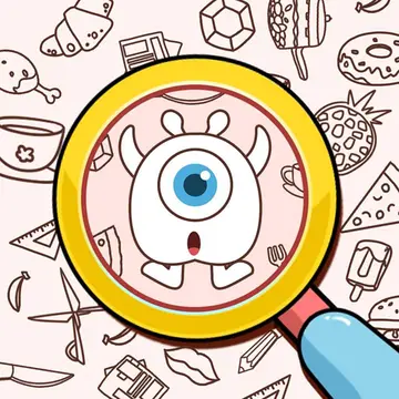 Find It Out - Jeu de recherche d'objets cachés en ligne gratuit