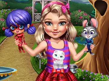 Find My Toys - Jogo de Encontrar Brinquedos para Jogar Online Grátis