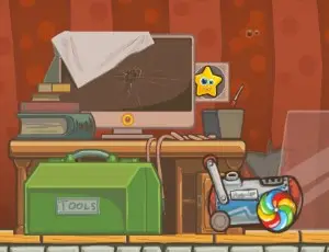 Find The Candy 1
