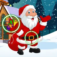 Find the Differences Winter - Juego de Puzzle Gratis para Niños y Adultos
