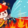 Fire Brigade Oyunu - Ücretsiz ve Eğlenceli Oyun