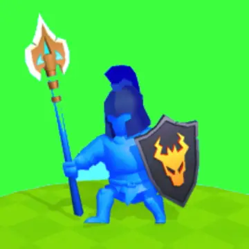 Fire Clans Clash - Ücretsiz Strateji Oyunu Oyna