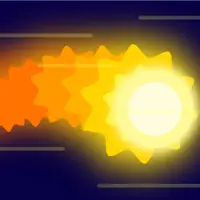 Fire Road - Jeu de course et survie en ligne gratuit