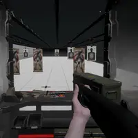 Firearm Simulator 無料で遊べる銃射撃シミュレーターゲーム